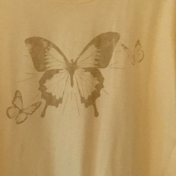 Aerie oversized Tee - Picture 4 of 4